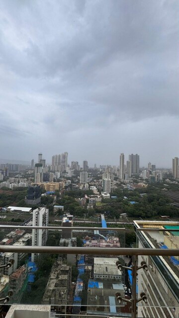 3 BHK Apartment – Exterior View View at Indiabulls Sky Forest, Lower Parel - for Rent