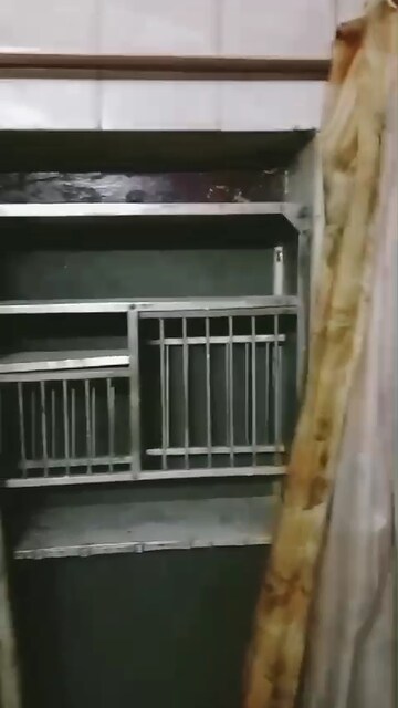 Balcony in 1 RK Builder Floor at Mehrauli – for Rent