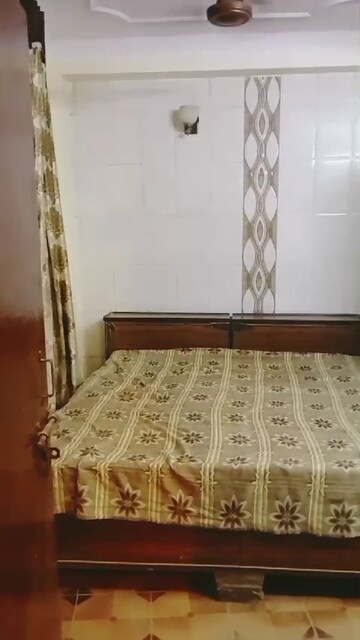 1 RK Builder Floor For Rent in Mehrauli