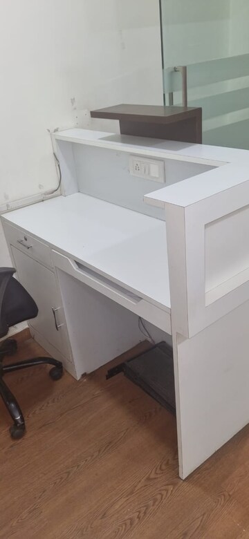 Floor Plan in  Office Space at Neptune Eastern Business District, Bhandup West – for Rent