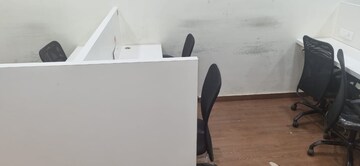 Furnished Amenities in  Office Space at Neptune Eastern Business District, Bhandup West – for Rent