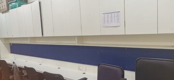 Team Area in  Office Space at Neptune Eastern Business District, Bhandup West – for Rent