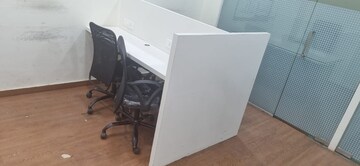 Team Area in  Office Space at Neptune Eastern Business District, Bhandup West – for Rent