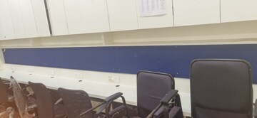 Team Area in  Office Space at Neptune Eastern Business District, Bhandup West – for Rent