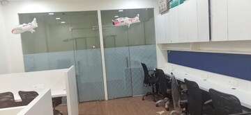  Office Space For Rent in Neptune Eastern Business District, Bhandup West