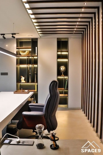 Floor Plan in  Shop at Laxmi Nagar – for Rent