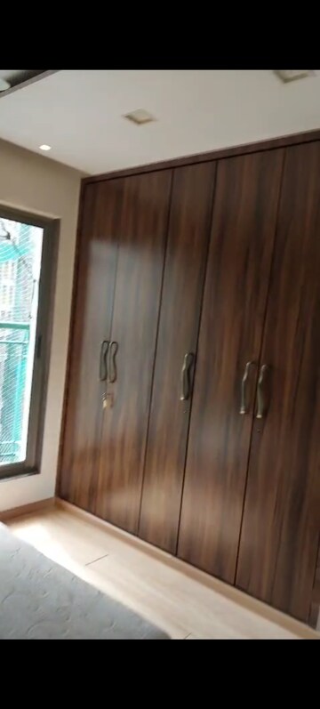 Furnished Amenities in 3 BHK Apartment at Neelkanth Greens, Manpada – for Rent