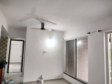 Room in 2 BHK Apartment at Nirman Silver Mist, Lohgaon – for Rent