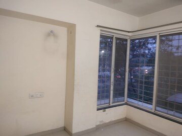 Room in 2 BHK Apartment at Nirman Silver Mist, Lohgaon – for Rent