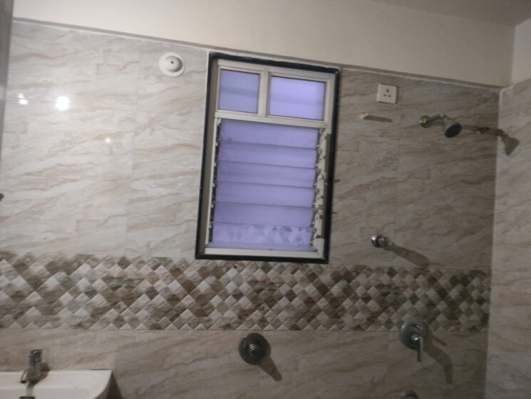 Attached Bathroom, nirman-silver-mist 2 Bedroom 930 Sq.Ft. Apartment In Lohgaon Pune 8915190