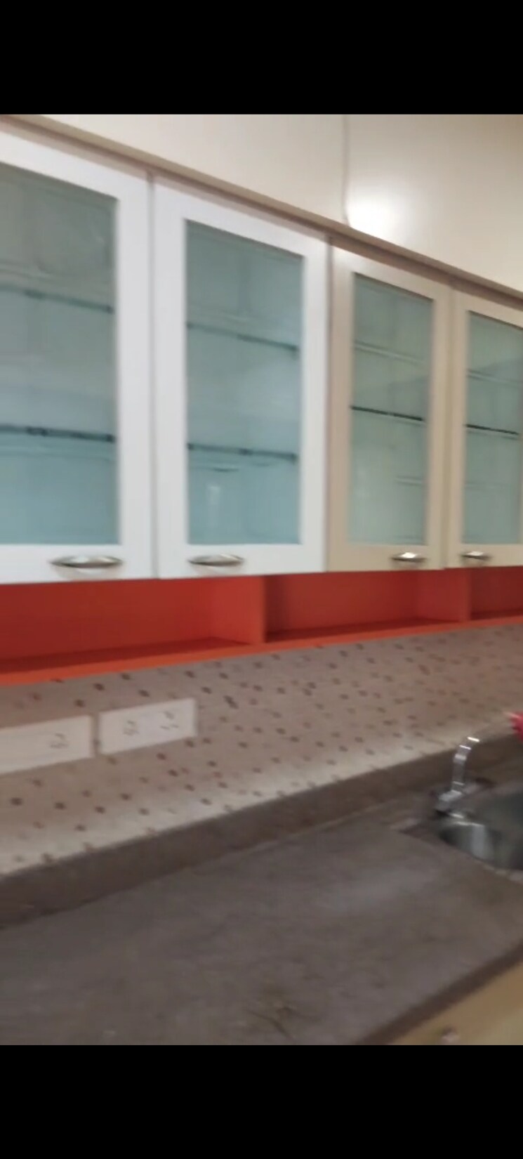 Kitchen, neelkanth-greens 3 Bedroom 1500 Sq.Ft. Apartment In Manpada Thane 8915251