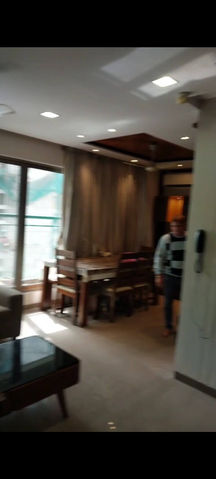 Gym, neelkanth-greens 3 Bedroom 1500 Sq.Ft. Apartment In Manpada Thane 8915251