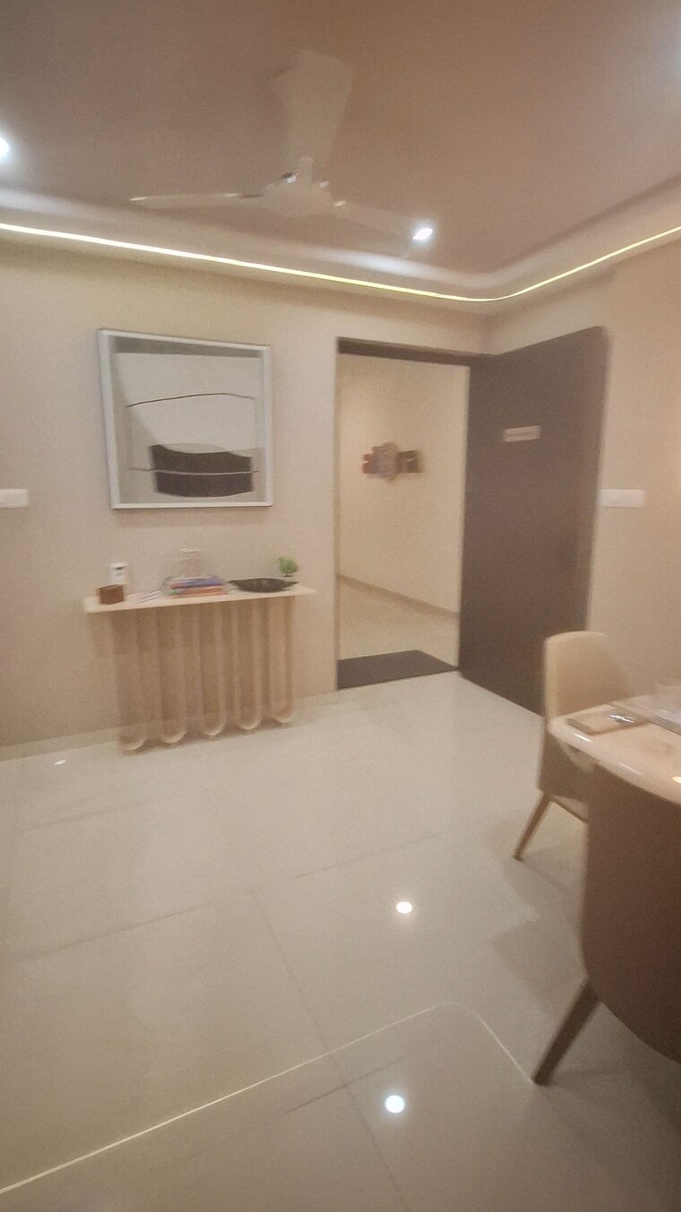 Room, kolte-patil-alora 2 Bedroom 744 Sq.Ft. Apartment In Santacruz East Mumbai 8915307