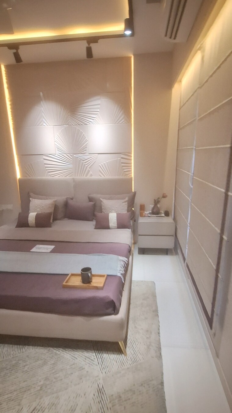 Bathroom, kolte-patil-alora 2 Bedroom 744 Sq.Ft. Apartment In Santacruz East Mumbai 8915307