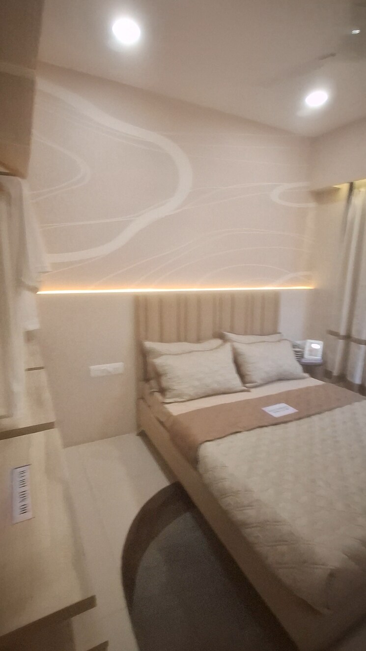 Bathroom, kolte-patil-alora 2 Bedroom 744 Sq.Ft. Apartment In Santacruz East Mumbai 8915307