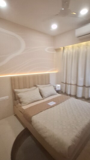 Bedroom in 2 BHK Apartment at Kolte Patil Alora, Santacruz East – for Sale