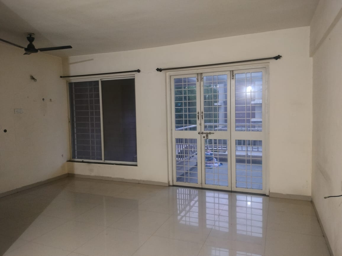 2 BHK 930 Sq.Ft. Apartment in Nirman Silver Mist