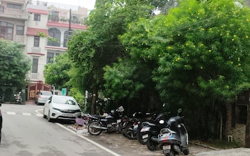 Plot For Sale in Sector 12
