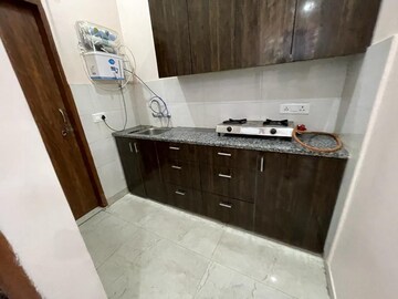 Kitchen in 2 BHK Apartment at Ireo The Grand Arch, Sector 58 – for Rent