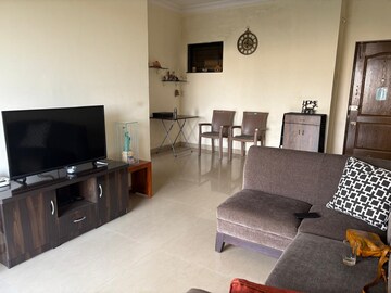 2 BHK Apartment For Sale in Raheja Interface Heights, Malad West