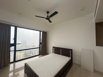 3 BHK Apartment For Rent in Lodha Marquise, Worli