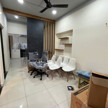  2 BHK Builder Floor at SMS Residency, Mico Layout – for Rent
