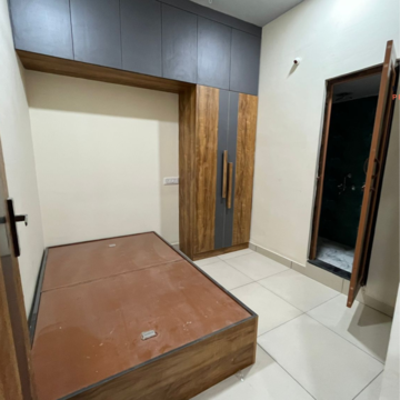 Room in 2 BHK Builder Floor at SMS Residency, Mico Layout – for Rent