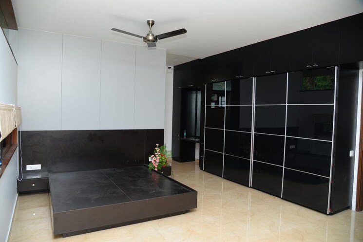 Bedroom, indiranagar 5 Bedroom 4000 Sq.Ft. Independent House In Indiranagar Bangalore 8915278