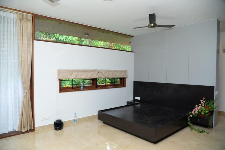 Bedroom, indiranagar 5 Bedroom 4000 Sq.Ft. Independent House In Indiranagar Bangalore 8915278