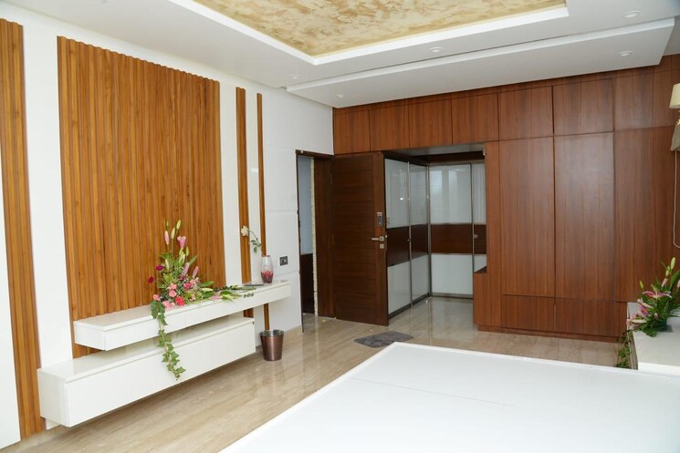 Bedroom, indiranagar 5 Bedroom 4000 Sq.Ft. Independent House In Indiranagar Bangalore 8915278