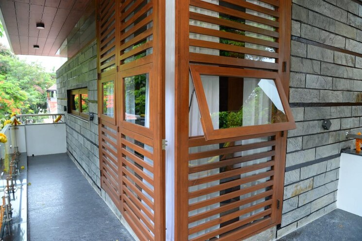 Exterior View, indiranagar 5 Bedroom 4000 Sq.Ft. Independent House In Indiranagar Bangalore 8915278