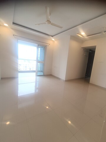 Living Room in 2 BHK Apartment at Panama Silver Stone, Handewadi – for Rent