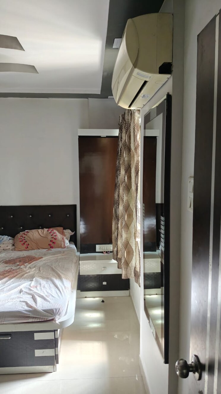 Bedroom, dosti-vihar 2 Bedroom 1060 Sq.Ft. Apartment In Samata Nagar Thane 8915319