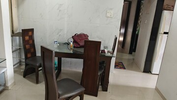 Kitchen in 2 BHK Apartment at Dosti Vihar, Samata Nagar – for Rent