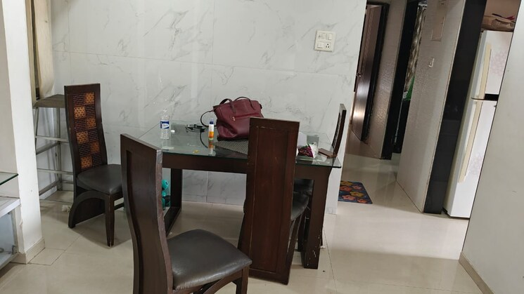 Kitchen, dosti-vihar 2 Bedroom 1060 Sq.Ft. Apartment In Samata Nagar Thane 8915319