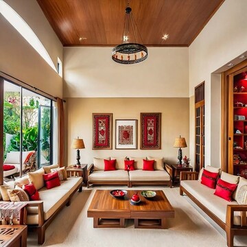 6+ BHK Independent House For Sale in Sector 30