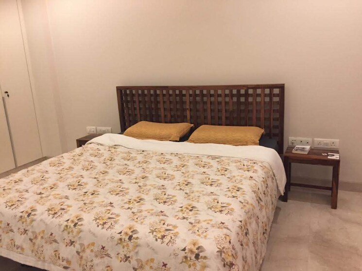 Bedroom, greater kailash i 3 Bedroom 2000 Sq.Ft. Apartment In Greater Kailash I Delhi 8915299