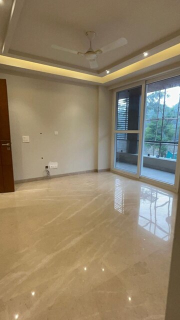 4 BHK Builder Floor For Rent in Uppal Gurgaon 99, Sector 99