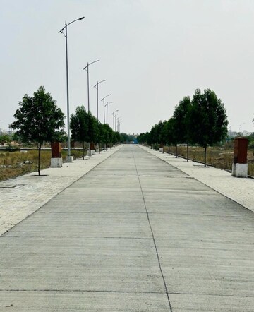  Plot – Exterior View View at Jamtha - for Sale