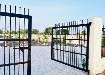  Plot – Exterior View View at Jamtha - for Sale