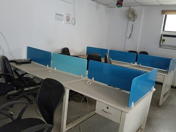 Team Area in  Office Space at Sector 63 – for Rent