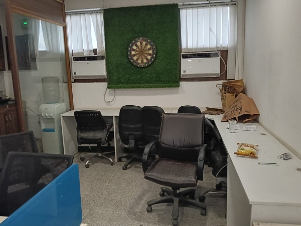 Office Space For Rent in Sector 63