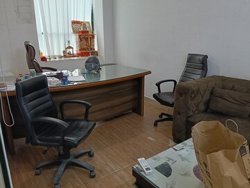 Team Area in  Office Space at Sector 63 – for Rent