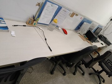 Team Area in  Office Space at Sector 63 – for Rent