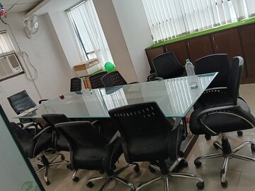 Team Area in  Office Space at Sector 63 – for Rent