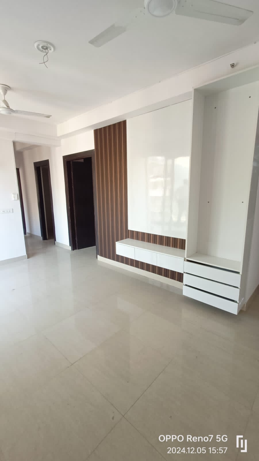 2 BHK + Pooja Room 925 Sq.Ft. Apartment in Galaxy North Avenue ll