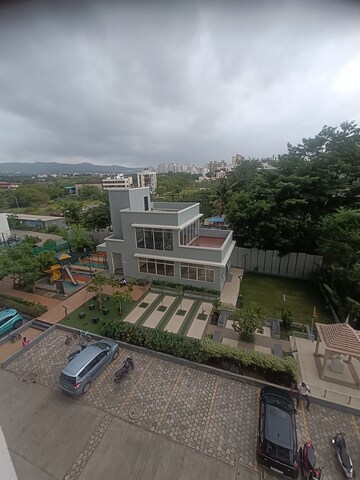 2 BHK Apartment – Exterior View View at Lushlife Impero, Handewadi - for Rent