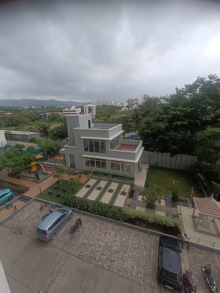 Exterior View, lushlife-impero 2 Bedroom 650 Sq.Ft. Apartment In Handewadi Pune 8915338