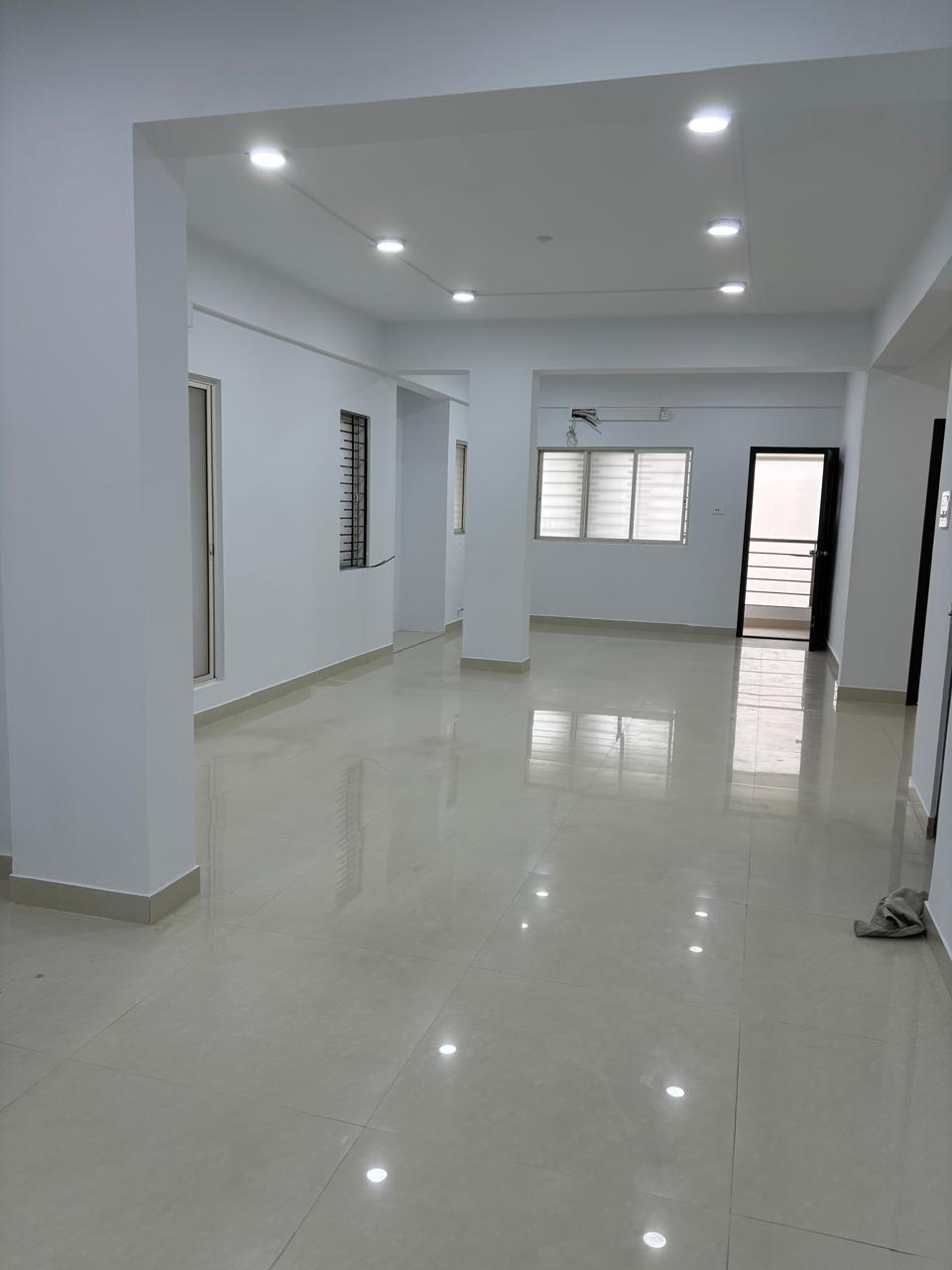 Office Space For Rent in Rabindra Sarovar
