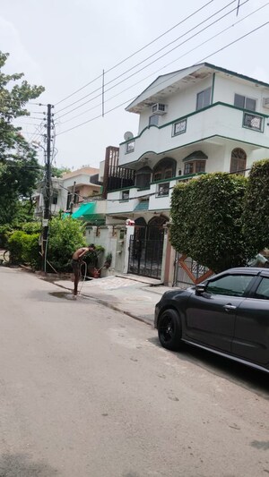  Plot For Sale in Sector 40